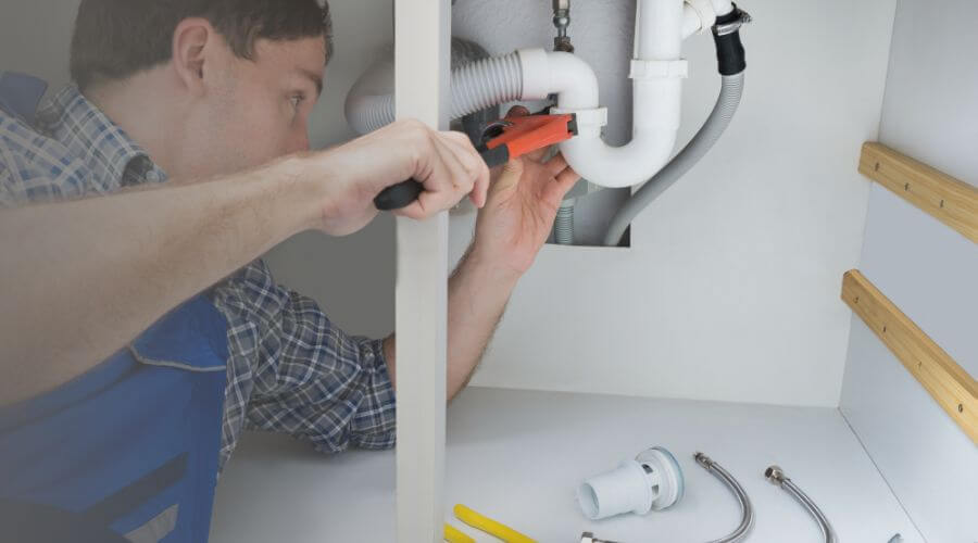 Professional Tankless Water Heater Installation in Anson, ME